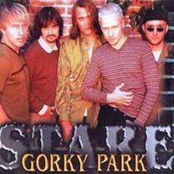 Gorky Park : Stare